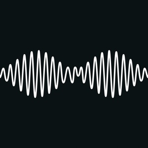 AM — Arctic Monkeys