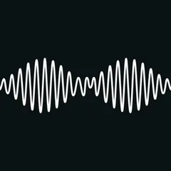 AM — Arctic Monkeys