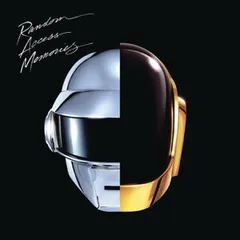 Random Access Memories — Daft Punk