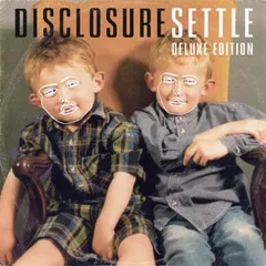 Settle (Deluxe) — Disclosure