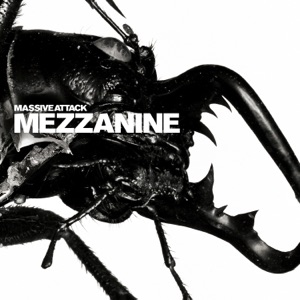 Mezzanine — Massive Attack