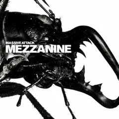 Mezzanine — Massive Attack