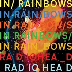 In Rainbows — Radiohead