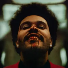 After Hours — The Weeknd